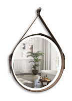 Зеркало (51х51) Silver Mirrors  Капитан LED-00002331