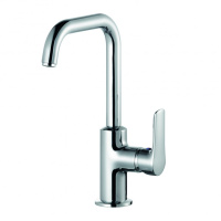 Смеситель для раковины Kludi Pure&Style 340250575