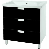 Тумба под раковину Bellezza Пегас 100 4630417140042