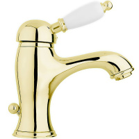 Смеситель для раковины Cezares Elite ELITE-LSM1-03/24-Bi