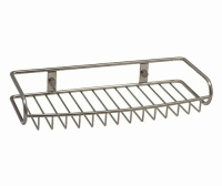 Полка металлическая  WasserKRAFT K-1311