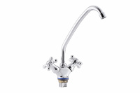 Смеситель для кухни ПСМ-Профсан  СТАНДАРТ-А PSM-127-89