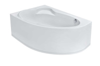 Панель фронтальная Luna 170x115 левая 259132000 Roca