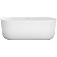 Акриловая ванна (170х78) BelBagno BB709-1700-780 Акриловая ванна (170х78) BelBagno BB709-1700-780