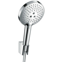 Душевой набор Hansgrohe Raindance Select S 26701000