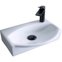 Раковина подвесная (41,5х30,5) Gid 78014T