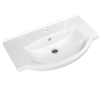 Раковина встраиваемая Onika Элеганс 75 4620008197371