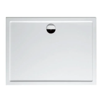 Душевой поддон (120х100) Riho Zurich D001005005