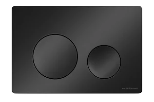 Система инсталяции для подвесного унитаза 3 в 1 Ceramica Nova Balance CN121001MB