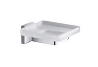 Мыльница стекло Timo Selene 10022/00