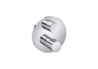 Смеситель для ванны Roca T-1000 5A0C09C00