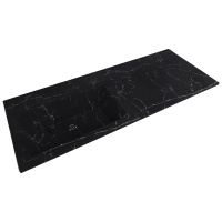 Раковина над стиральной машиной (120х48) Stella Polar Мадлен 120 SP-00001196 левая