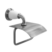 Держатель туалетной бумаги Art&Max AM-E-3683-Cr