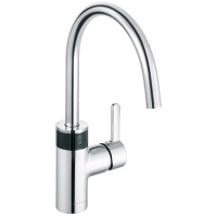 Смеситель для кухни электронный Kludi E-go 422100575 Смеситель для кухни электронный Kludi E-go 422100575