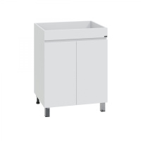 Тумба под стиральную машину СаНта   Марс 59 700304