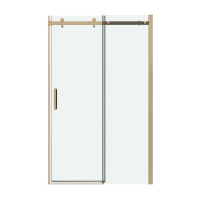 Душевая дверь (120х195) Grossman Classic 100.K33.04.120.32.00, раздвижная