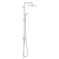 Душевая система Grohe Tempesta Cosmopolitan System 250 26675 000 (26675000) хром Душевая система Grohe Tempesta Cosmopolitan System 250 26675 000 (26675000) хром