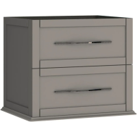 Тумба под раковину Cezares TIFFANY 55241 Grigio Nuvola