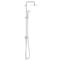 Душевая стойка Grohe New Tempesta Rustic System 200 26454 001 (26454001) хром