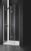 Душевая дверь (90х195) CEZARES ELENA ELENA-W-BS-12-90-C-Cr