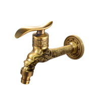 Сливной кран BRONZE DE LUXE 21595/2