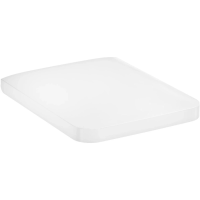 Сиденье для унитаза Hansgrohe EluPura Original Q 60150450 с микролифтом