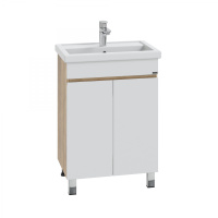 Тумба под раковину СаНта  Марс 60 700409