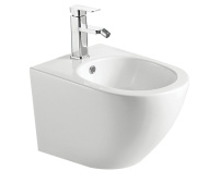 Биде напольное Timo KULO TK-404