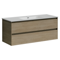 Тумба под раковину Sancos  Cento CN120-1KE карпатская ель