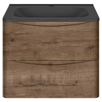 База под раковину Vincea Paola 600 VMC-2P600VO