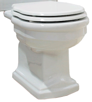 Чаша унитаза Cezares Royal Palace CZR-012