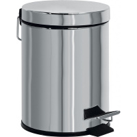 Мусорное ведро Cezares Olimp OLIMP-BSC-01