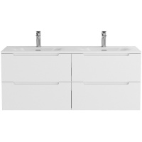 Тумба под раковину BelBagno Etna ETNA-1200-4C-SO-2-BL