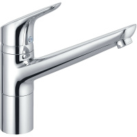 Смеситель для кухни Kludi Objekta 325750575