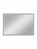 Зеркало с подсветкой (120x80) Continent Stage ЗЛП3932