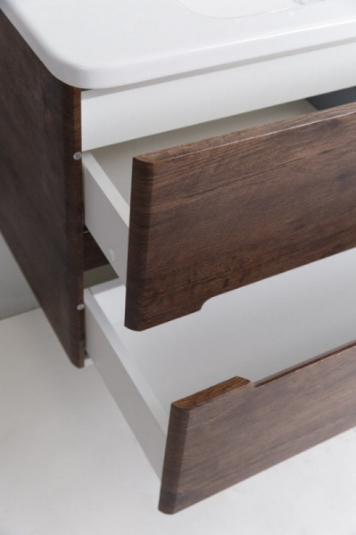 Тумба под раковину BelBagno Luxury LUXURY-600-2C-SO-RW-P