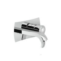 Смеситель для раковины NOBILI Sofi SI98198CR Смеситель для раковины NOBILI Sofi SI98198CR