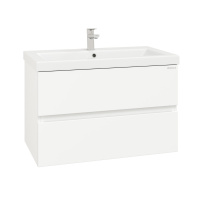 Тумба под раковину подвесная Onika Эвада 80 108058