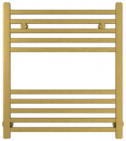 Полотенцесушитель Водяной Сунержа Модус (60х50) Состаренная Латунь 051-0250-6050