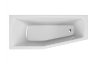 Акриловая ванна (160х70) Relisan Aquarius Гл000013735 Акриловая ванна (160х70) Relisan Aquarius Гл000013735