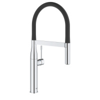 Смеситель однорычажный для мойки Grohe ESSENCE Eurosmart 30503000
