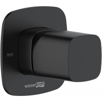 Смеситель для душа WasserKRAFT Nuthe 9151