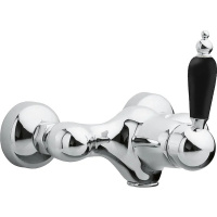 Смеситель для душа Boheme Tradizionale Chromo 264-BLC