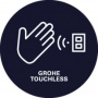 GROHE TouchFree 