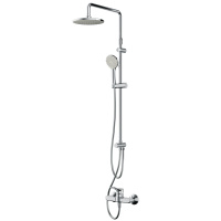 Душевая система Am.Pm X-Joy F40885A24 Душевая система Am.Pm X-Joy F40885A24