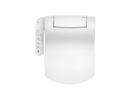 Электронная крышка-биде Roca Multiclean Advance Square 804002001 Электронная крышка-биде Roca Multiclean Advance Square 804002001