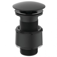 Донный клапан 1 1/4" для раковины и чаш Ideal Standard, J3291XG