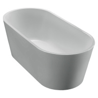 Акриловая ванна BelBagno 170х80 BB71-1700-BIANCO Акриловая ванна BelBagno 170х80 BB71-1700-BIANCO