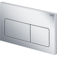 Клавиша смыва Viega Prevista 773717