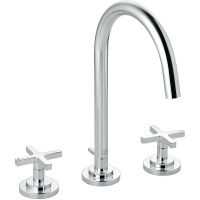 Смеситель для раковины Kludi Nova Fonte 201430520